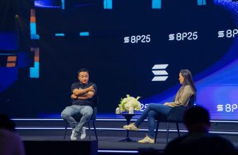 Bybit CEO Highlights Compliance and Decentralized Innovation at Solana Breakpoint 2025