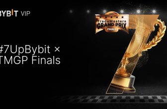 Bybit Ignites the TradeMasters Grand Prix Finals on 7th Anniversary