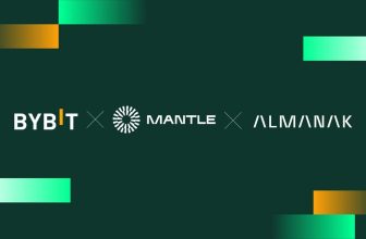 Bybit, Mantle, and Almanak Partner to Bring AI-Powered Quant Strategies Onchain at Global Scale