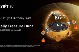 Bybit Marks Seventh Anniversary With Exclusive EU-Only ZEN.COM PRO Plan Reward