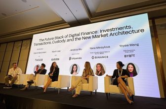 Bybit’s Yoyee Wang Says Capital-Efficient Custody and Regulatory Clarity Are Key to Institutional Crypto Adoption