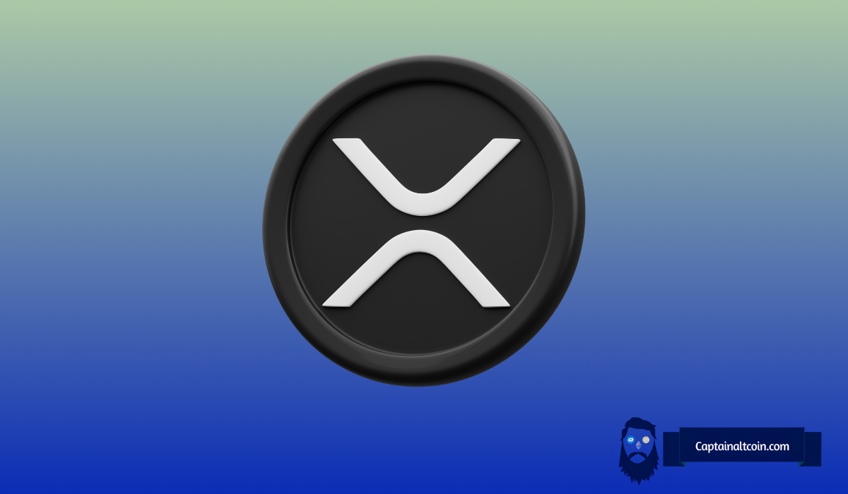 XRP Price Drop Raises Questions as Large Exchange Flows Hit Thin Liquidity