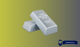 Silver Hits Record High, Then Crashes 10% as Bitcoin Leads Crypto Higher