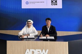 OSN and the Blockchain Center Abu Dhabi Announce Strategic Partnership to Accelerate Digital Asset and Stablecoin Infrastructure in the UAE