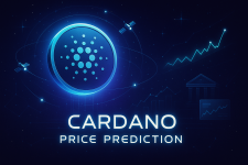 Cardano Could Be the Most Undervalued Top 10 Crypto - The Data Nobody Saw Coming