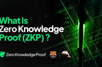 The Best Presale Crypto You Can't Ignore: Zero Knowledge Proof's Fair Presale Auction Begins