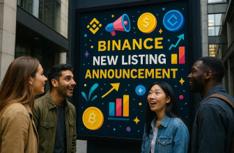 Binance New Listing Announcement: DeepSnitch AI Is the #1 Candidate in 2026