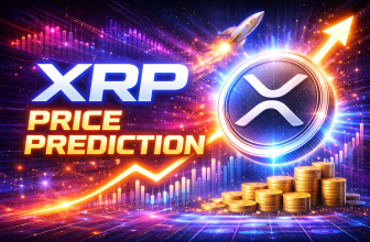 XRP Price Prediction 2027: Visa Chooses USDC for Settlement as Investors Join DeepSnitch AI's Presale Ahead of Its January Launch