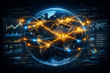 Binance New Listing Announcement December 2025: Focus Changes as Lightning Network Hits Record Capacity, DeepSnitch AI Up 88%