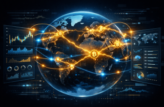 Binance New Listing Announcement December 2025: Focus Changes as Lightning Network Hits Record Capacity, DeepSnitch AI Up 88%