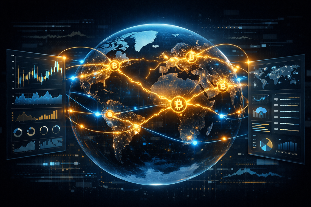 Binance New Listing Announcement December 2025: Focus Changes as Lightning Network Hits Record Capacity, DeepSnitch AI Up 88%