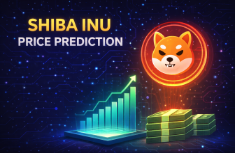 Shiba Inu Price Prediction: Quantum Threat Could Pull Bitcoin to $50K By 2028, DeepSnitch AI Defies Market Downturn With 88% Rally