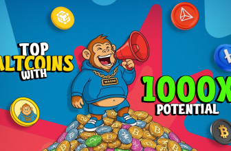 Momentum Builds Quietly: 9 Altcoins to Watch as the Best Upcoming Crypto for 2026 Remains in Whitelist