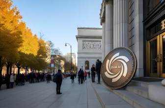 If Ozak AI Lists at $1, How Would It Compare to 2021 and 2023 AI Token Listings? A Full Breakdown of Launch Multipliers and Growth Cycles