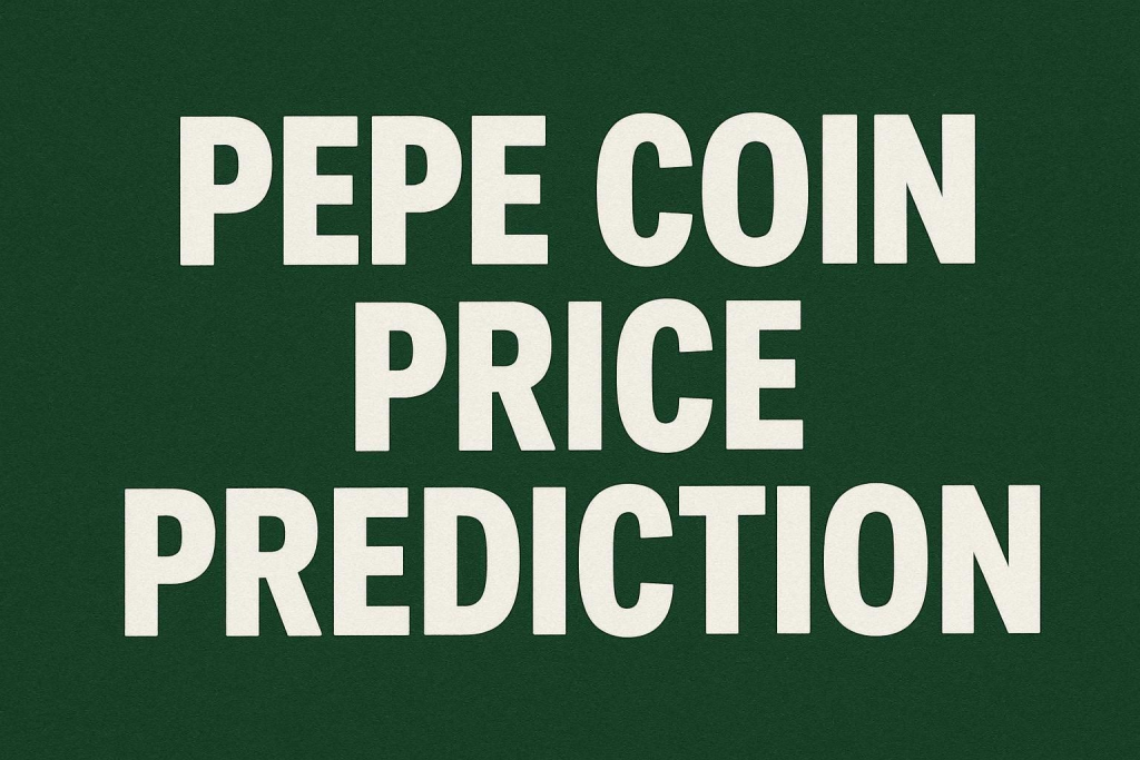 Pepe Coin Price Prediction: DeepSnitch AI Raises $830K+ as Investors Expect T1 CEX Listings in January
