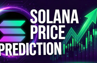 Solana Price Prediction: SOL Targets New ATH in Bullish 2026 Outlook. DeepSnitch AI Presale Is Approaching $1M Raise