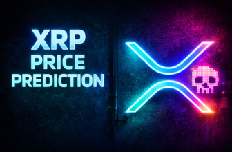 XRP Price Prediction: FTX Chapter Closes as DeepSnitch AI Offers Retail Investors the Ultimate 100x Growth Opportunity