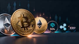 5 Key Shifts Defining the Crypto Market as Bitcoin Holds Near $90K