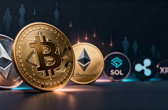 5 Key Shifts Defining the Crypto Market as Bitcoin Holds Near $90K