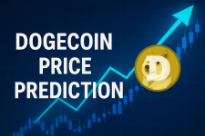 Dogecoin Price Prediction: DeepSnitch AI Surges 92% as January 2026 Launch Closes Up