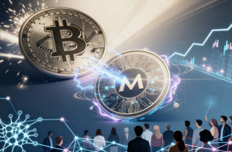 Crypto Investors Explore Early Opportunities as Bitcoin and Ethereum Prices Rebound Slowly