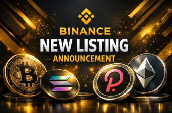 Binance New Listing Announcement 2026: Bitcoin Tags $90K Before Slipping as Rumors of Potential DeepSnitch AI  Listing on the World’s #1 Crypto Exchange Spread