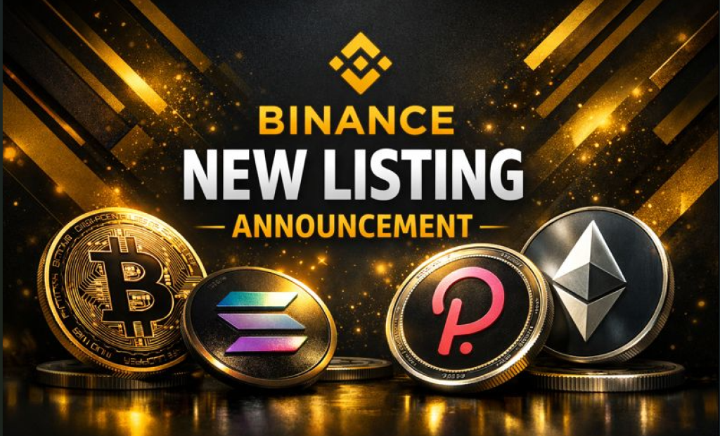 Binance New Listing Announcement 2026: Bitcoin Tags $90K Before Slipping as Rumors of Potential DeepSnitch AI  Listing on the World’s #1 Crypto Exchange Spread