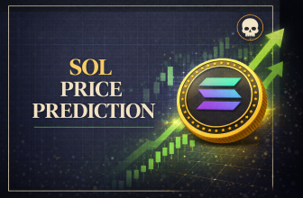 Solana Price Prediction for 2026: "Terra Ghosts" Return as DeepSnitch AI Prepares for the Most Anticipated Launch of the Decade