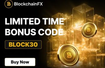 Crypto Market Dip 2025: Bitcoin Post-Halving Stability and Zcash Sell-Off Send Early Adopters Racing Toward BlockchainFX 