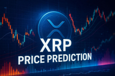 XRP Price Prediction: DeepSnitch AI Outperforms Ripple With 92% Surge in Presale