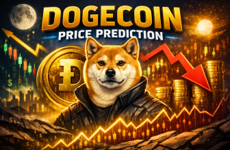 Dogecoin Price Prediction December 2025: Trump Eyes Pro-Crypto Fed Chair as DeepSnitch AI Presale Soars Past $850K
