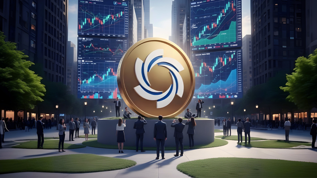 How Much Your Ozak AI Investment Could Be Worth by 2027 — Post-Listing Models Show Gains Up to 500× From Today’s Price