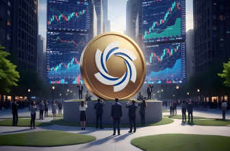 How Much Your Ozak AI Investment Could Be Worth by 2027 — Post-Listing Models Show Gains Up to 500× From Today’s Price