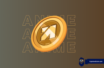 Why Is Animecoin (ANIME) Price Pumping?