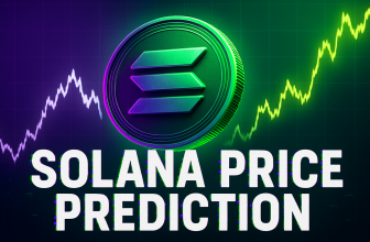 Solana Price Prediction: SOL Tests Most Important Support Since 2022, While DeepSnitch AI Is on Fire and Surged 96%