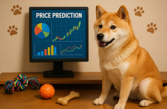 Shiba Inu Price Prediction: DeepSnitch AI Raises $870K+ as Investors Expect January Launch