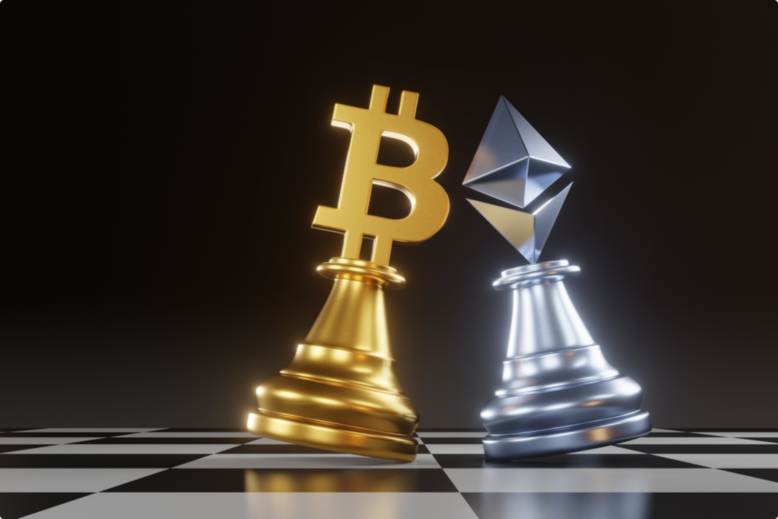 Bitcoin $88,215 Vs Ethereum $2,978 Vs Digitap ($TAP): Utility Wins $TAP Best Crypto to Buy 2026