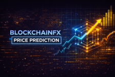 BlockchainFX Price Prediction 2027: New CFTC Chair Signals Pro-Crypto Era as DeepSnitch AI Set to Outperform BlockchainFX