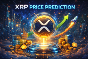 XRP Price Prediction 2026: Analyst Says No Bitcoin Crash Till 2026, DeepSnitch AI Soars 96% Ahead of 100X Launch