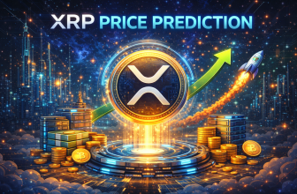 XRP Price Prediction 2026: Analyst Says No Bitcoin Crash Till 2026, DeepSnitch AI Soars 96% Ahead of 100X Launch