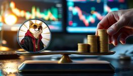 A New Meme Coin Is About to Dominate the Market: $LILSHIB Launches Early With $0.0002 Pricing and Instant 10% Referral Incentives