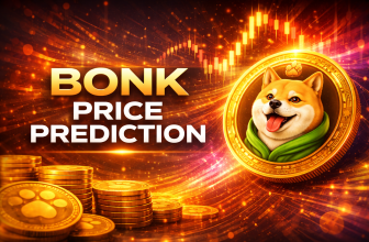 BONK Price Prediction for 2026: Trump Stablecoin Gains $150M on Yield News as DeepSnitch AI Outperforms Memes for 2026