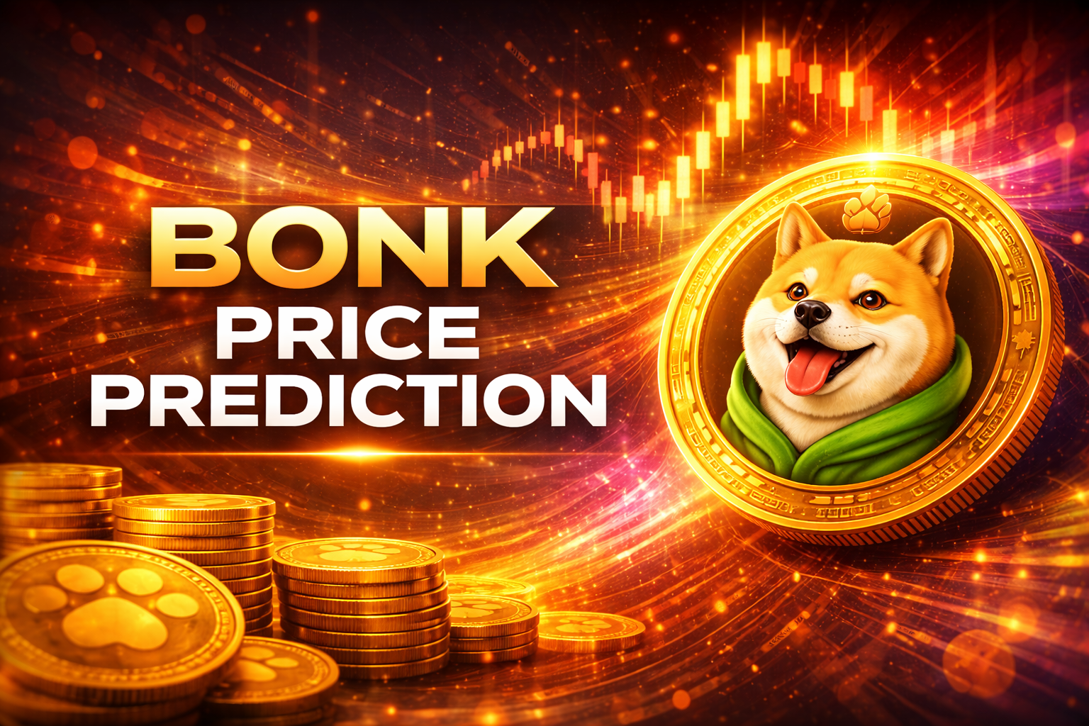 BONK Price Prediction for 2026: Trump Stablecoin Gains $150M on Yield News as DeepSnitch AI Outperforms Memes for 2026