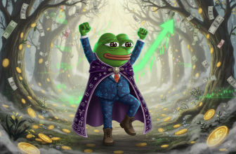 Pepe Coin Price Prediction 2026: Meme Sentiment Stirs Up as DeepSnitch AI is On Track to Launch Soon