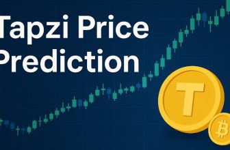 Tapzi Price Prediction: DeepSnitch AI’s 100X Narrative Gathers Bigger Momentum, Russia to Lift Strict Crypto Rules
