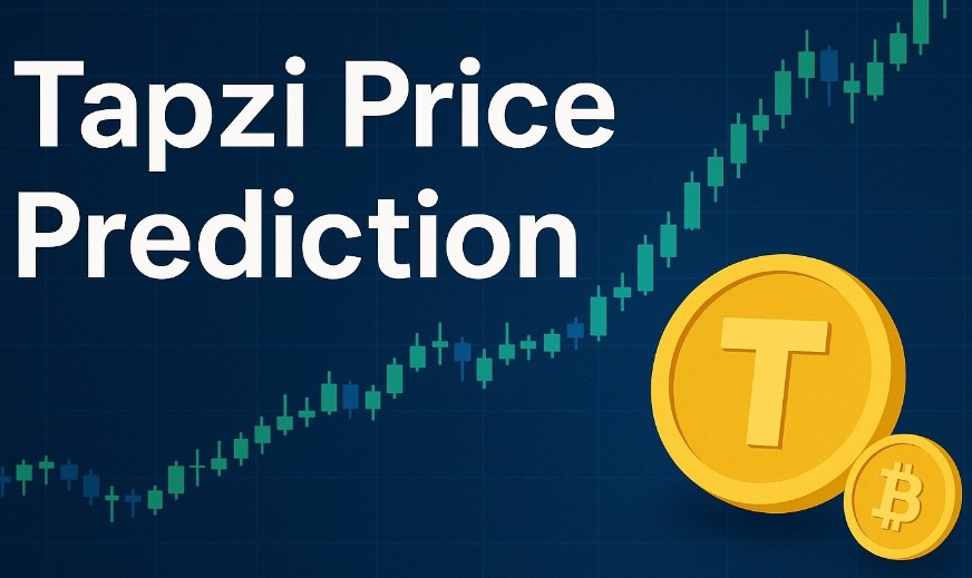 Tapzi Price Prediction: DeepSnitch AI’s 100X Narrative Gathers Bigger Momentum, Russia to Lift Strict Crypto Rules