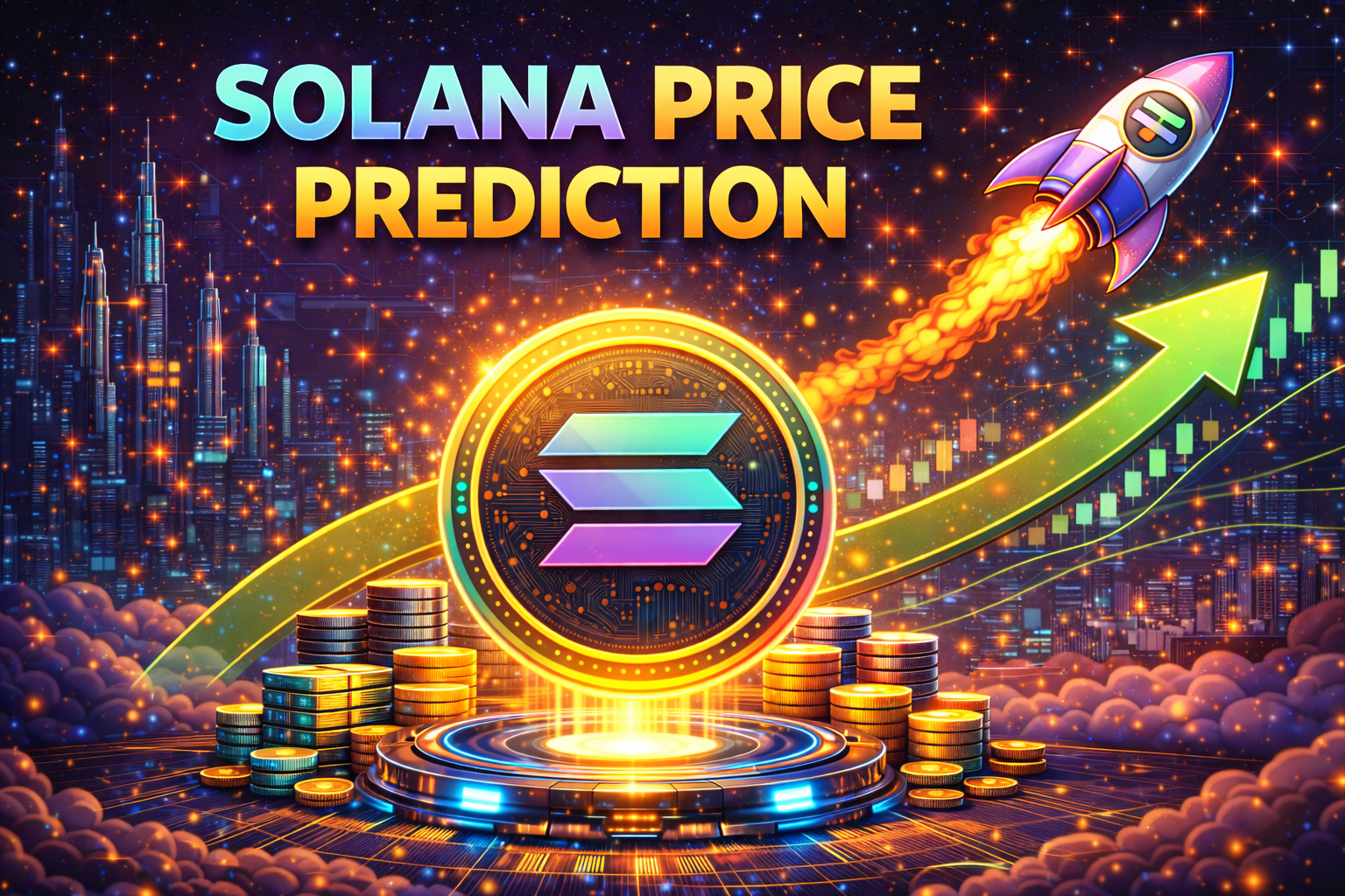 Solana Price Prediction: DeepSnitch AI Takes the Lead As The Best Crypto To Buy for 100X Higher ROI Than SOL in 2026