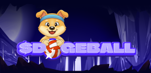 New Meme Coin Launching 2nd January! DOGEBALL Offers Staking, Gaming Rewards and 100x ROI Potential