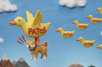 Patos Meme Coin will be the Bonk Inu Killer of 2026