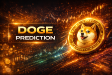Dogecoin Price Prediction: Derivatives Volume Hits $85 Trillion as DeepSnitch AI Offers the Intelligence to Survive the Leverage Trap